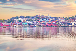 Chester, Nova Scotia