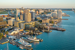 Halifax, Nova Scotia