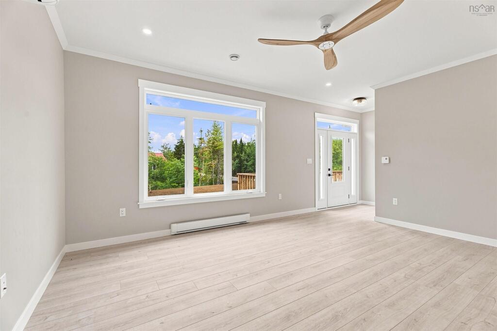 Interior — Coastal Breeze Way